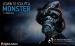Digital-Tutors – Creative Development: Monster Sculpting Techniques in ZBrush